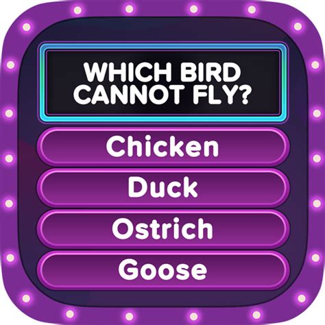 google trivia games online.